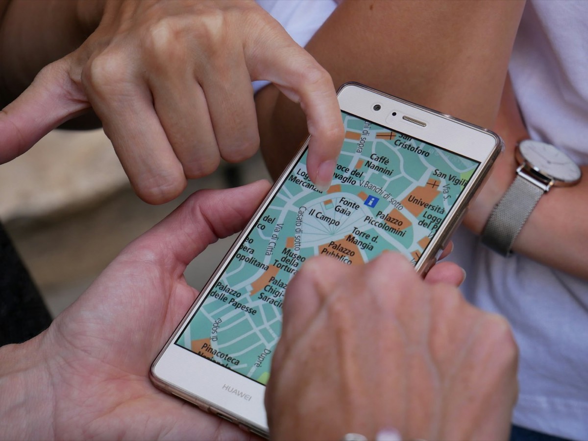 Lokalne SEO w Google Maps: jak wejść do TOP 3